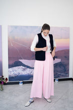 Carica l'immagine nel visualizzatore di Gallery, Pantalone PARISETTE rosa