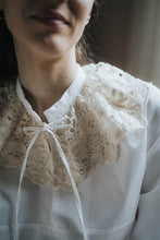 Carica l'immagine nel visualizzatore di Gallery, Camicia MADEMOISELLE COTONE