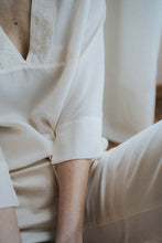 Carica l'immagine nel visualizzatore di Gallery, Camicia GRAND MAMIE SETA