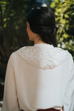 Carica l'immagine nel visualizzatore di Gallery, Camicia MADEMOISELLE SETA