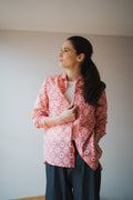 Camica Giuly caleidoscopio
