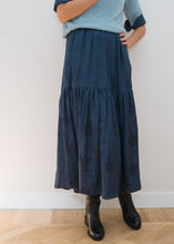 Carica l&#39;immagine nel visualizzatore di Gallery, Abito lungo AURORA Fantasia