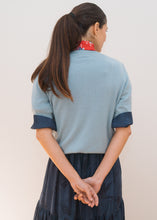 Carica l&#39;immagine nel visualizzatore di Gallery, Abito lungo AURORA Fantasia