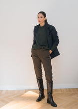 Carica l&#39;immagine nel visualizzatore di Gallery, Giacca VELA Beige Soczzese