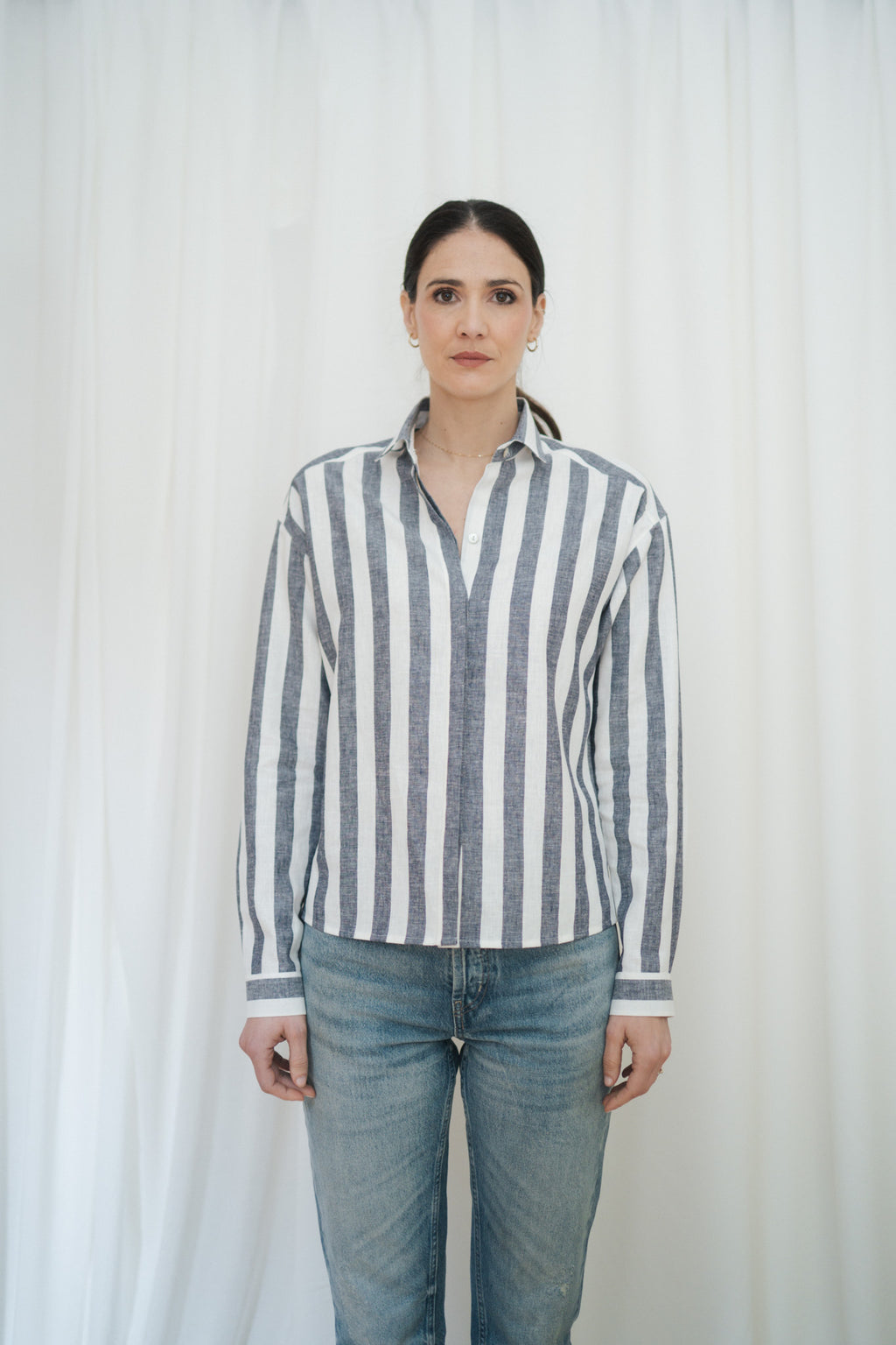 Camicia BELLE Marsiglia