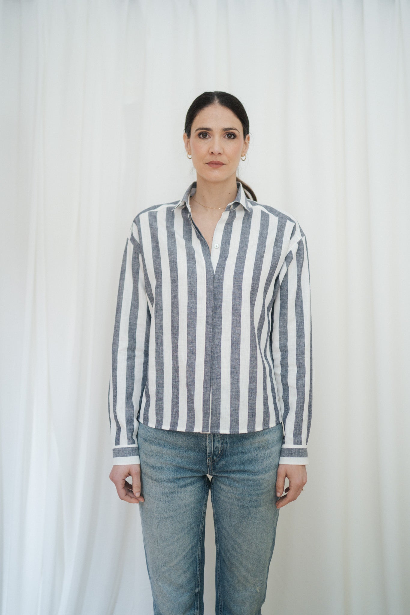 Camicia BELLE Marsiglia