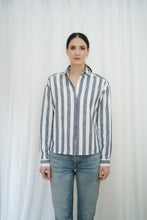 Carica l'immagine nel visualizzatore di Gallery, Camicia BELLE Marsiglia