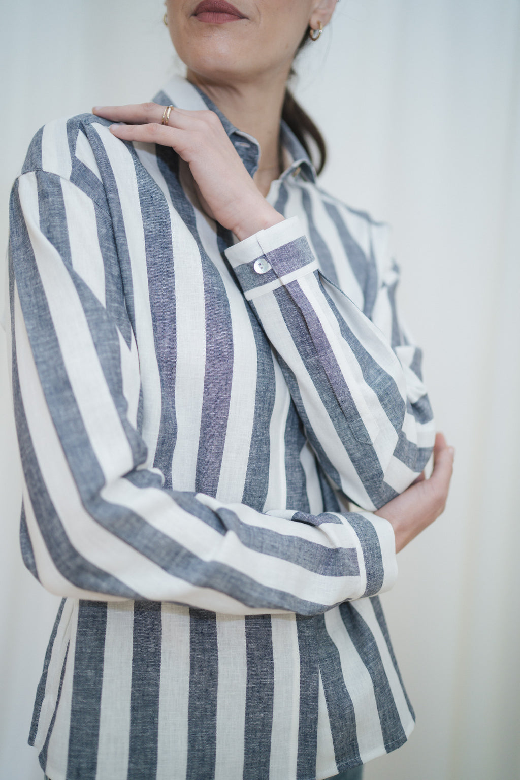 Camicia BELLE Marsiglia