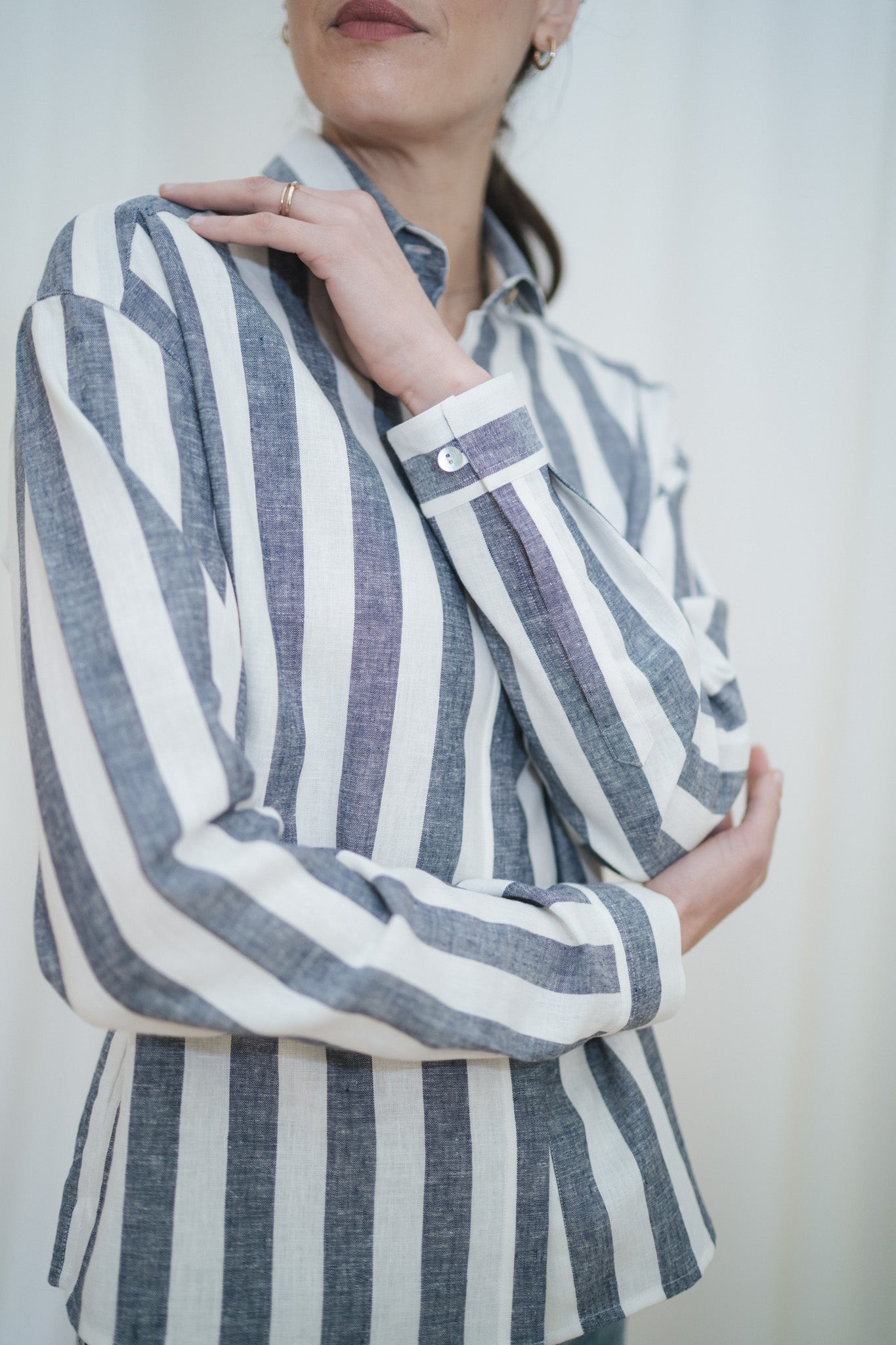 Camicia BELLE Marsiglia