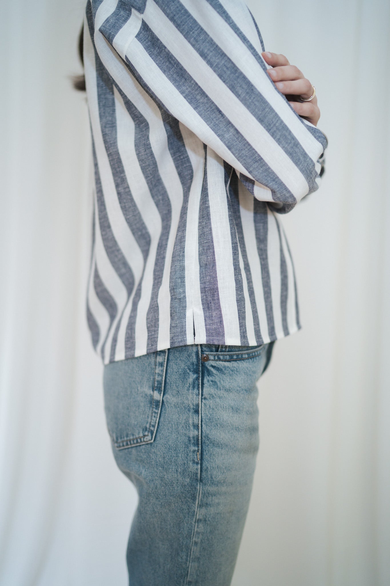 Camicia BELLE Marsiglia