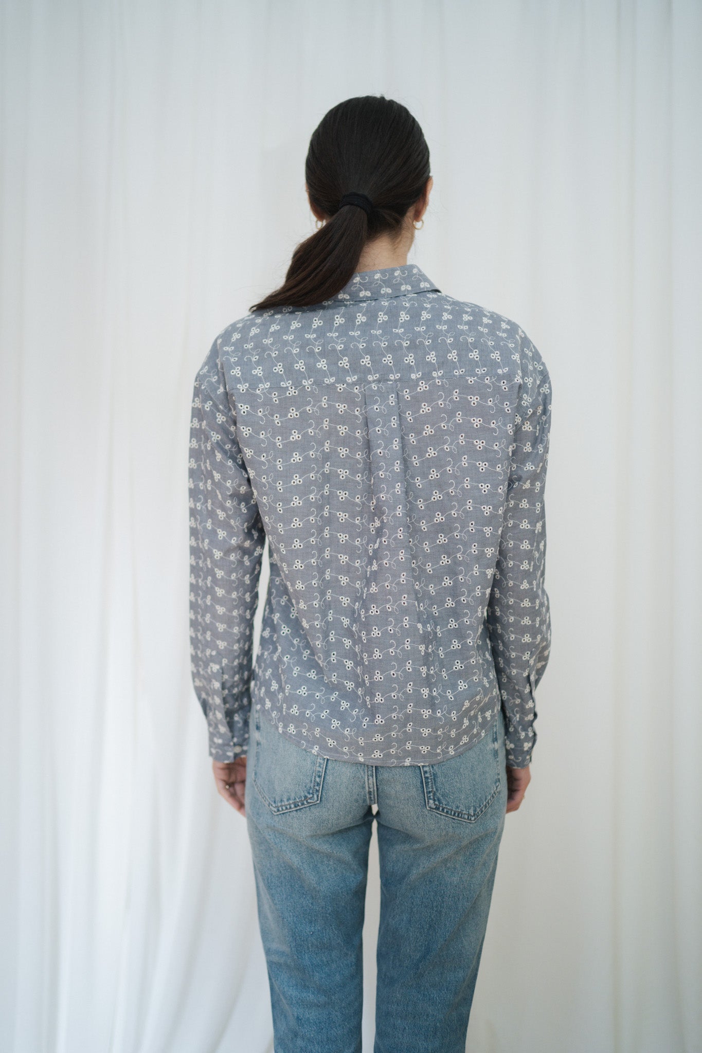 Set Viaggio in aereo (camicia e pantalone)