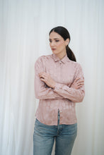 Carica l'immagine nel visualizzatore di Gallery, Camicia BELLE Pois