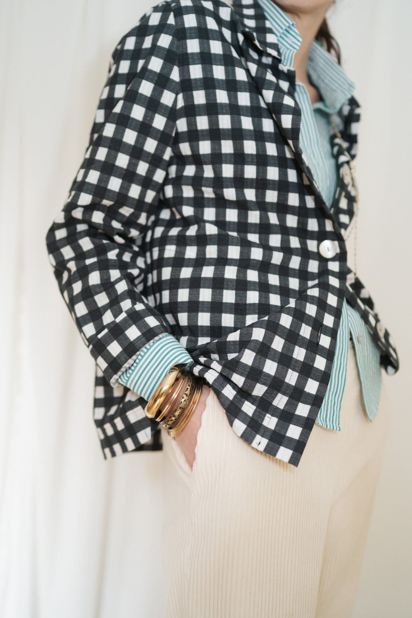 Giacca VELA Copenaghen