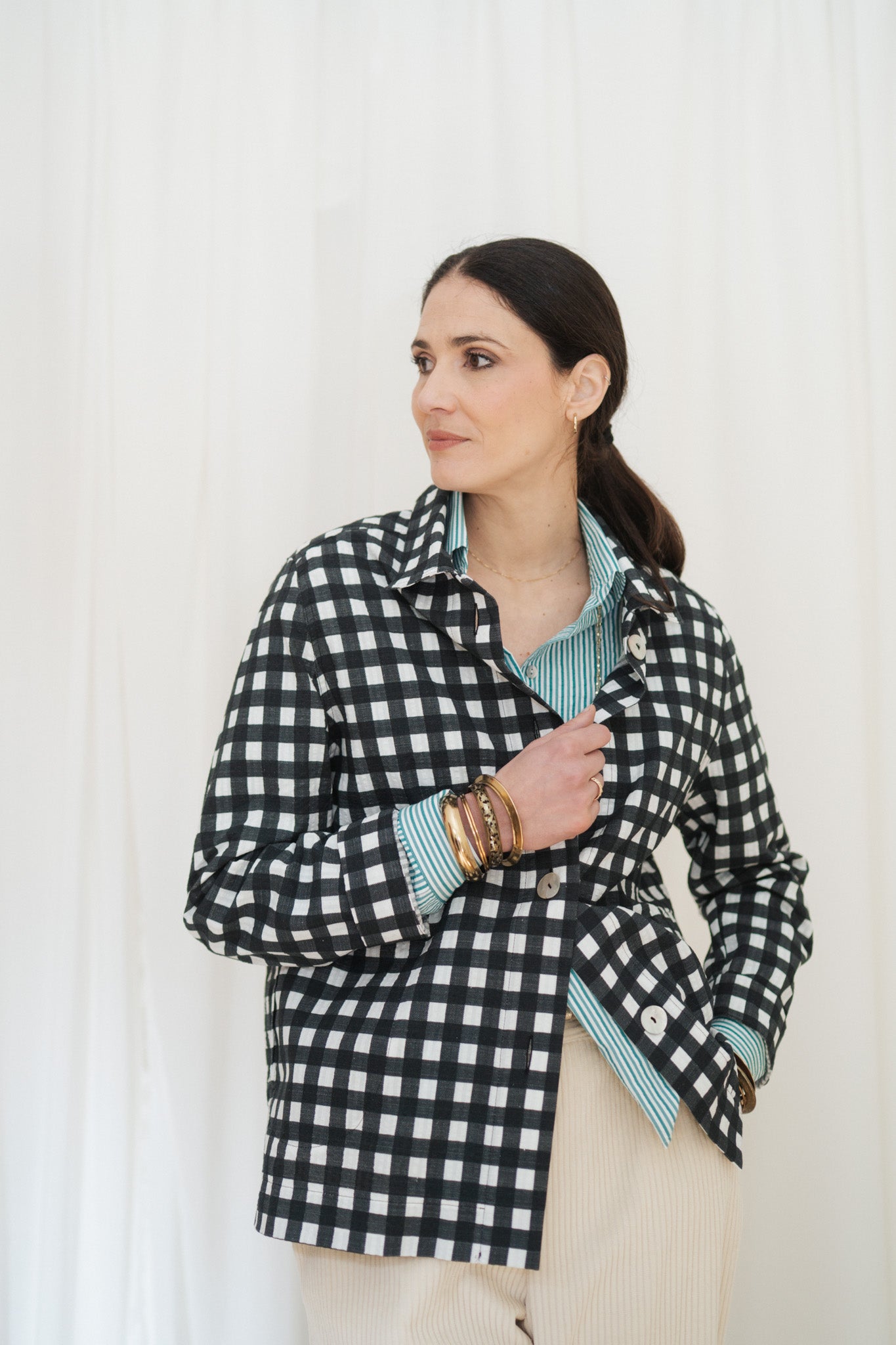 Giacca VELA Copenaghen