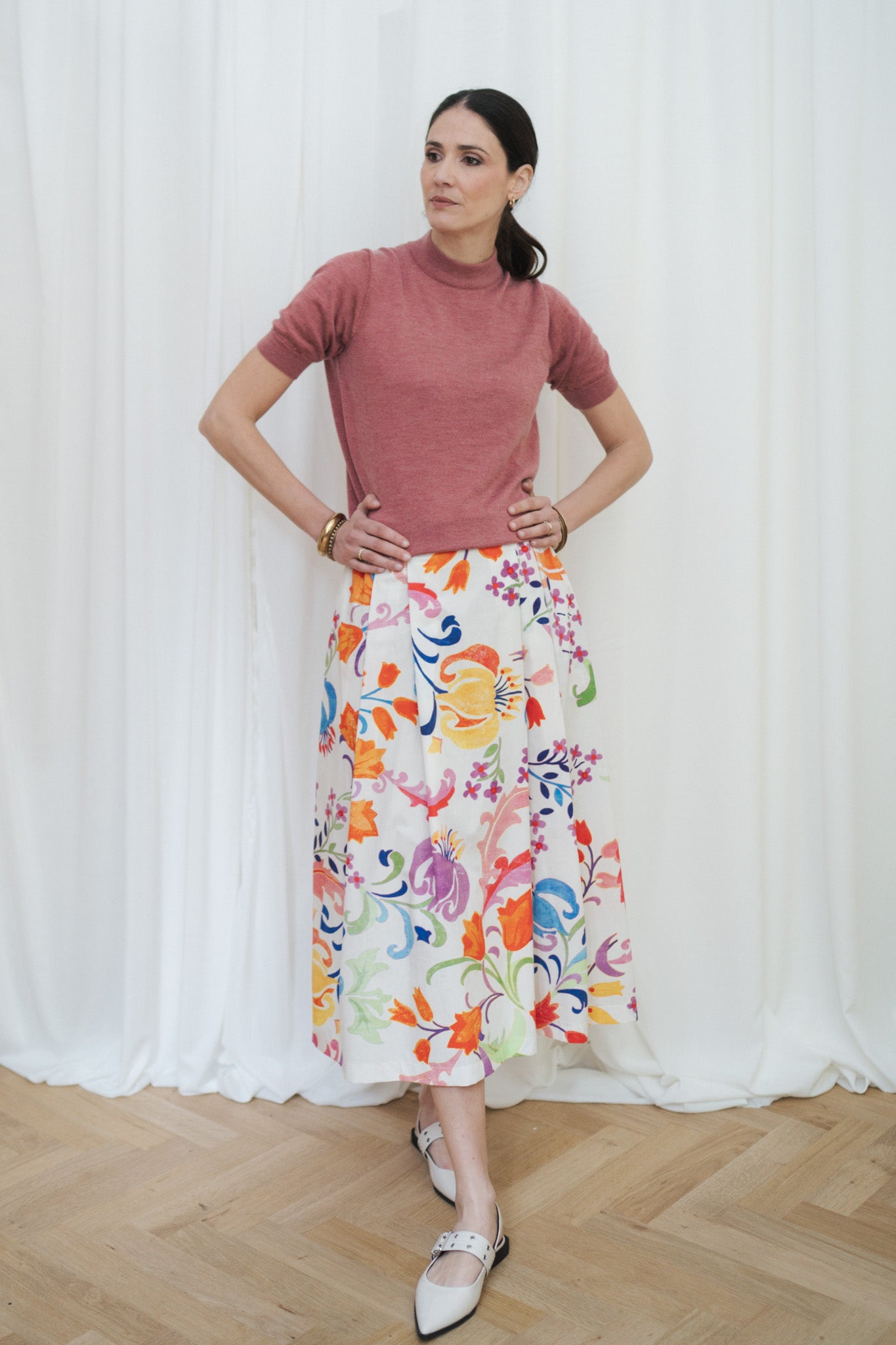 Gonna JOLIE Matisse