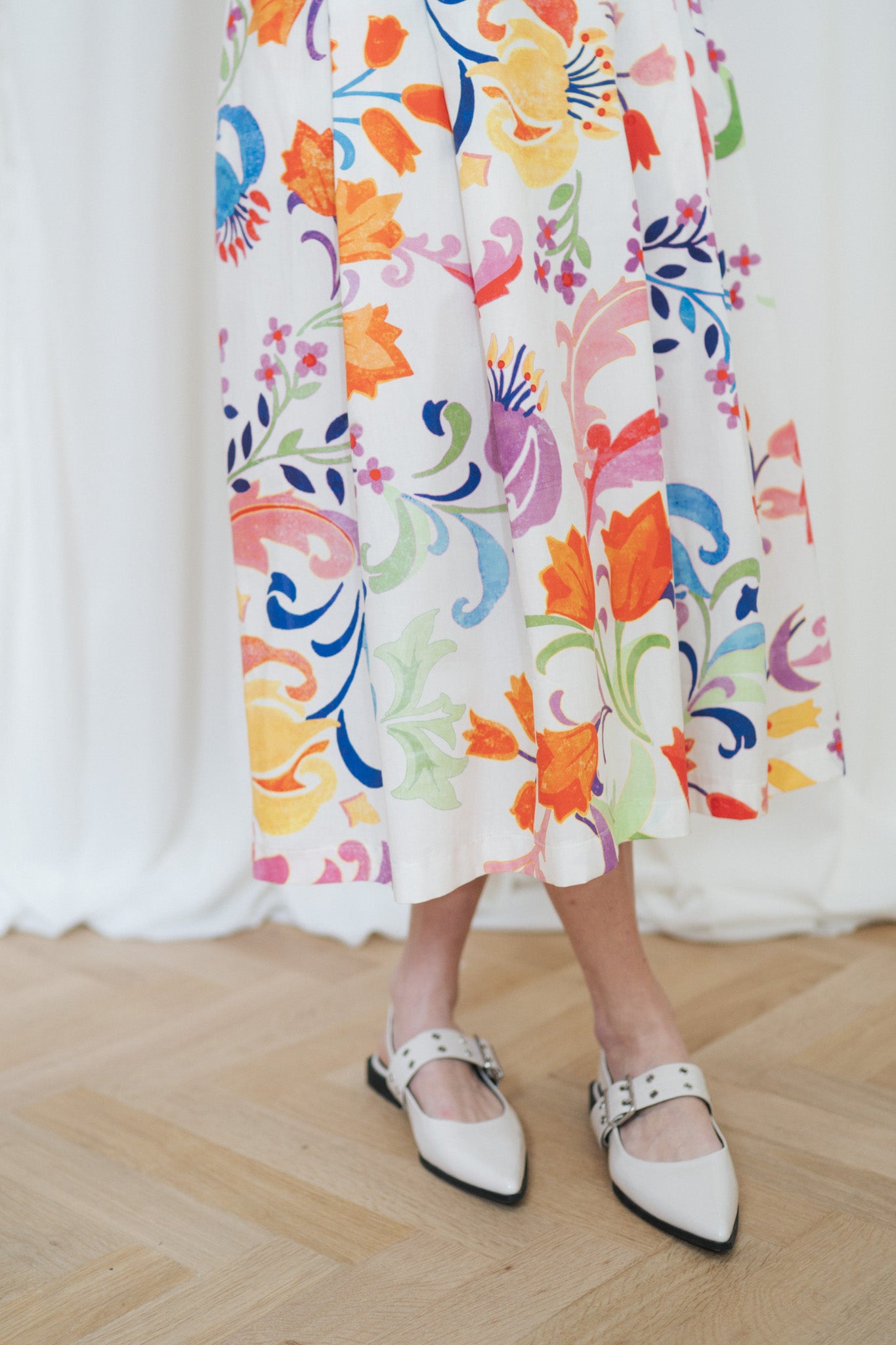 Gonna JOLIE Matisse