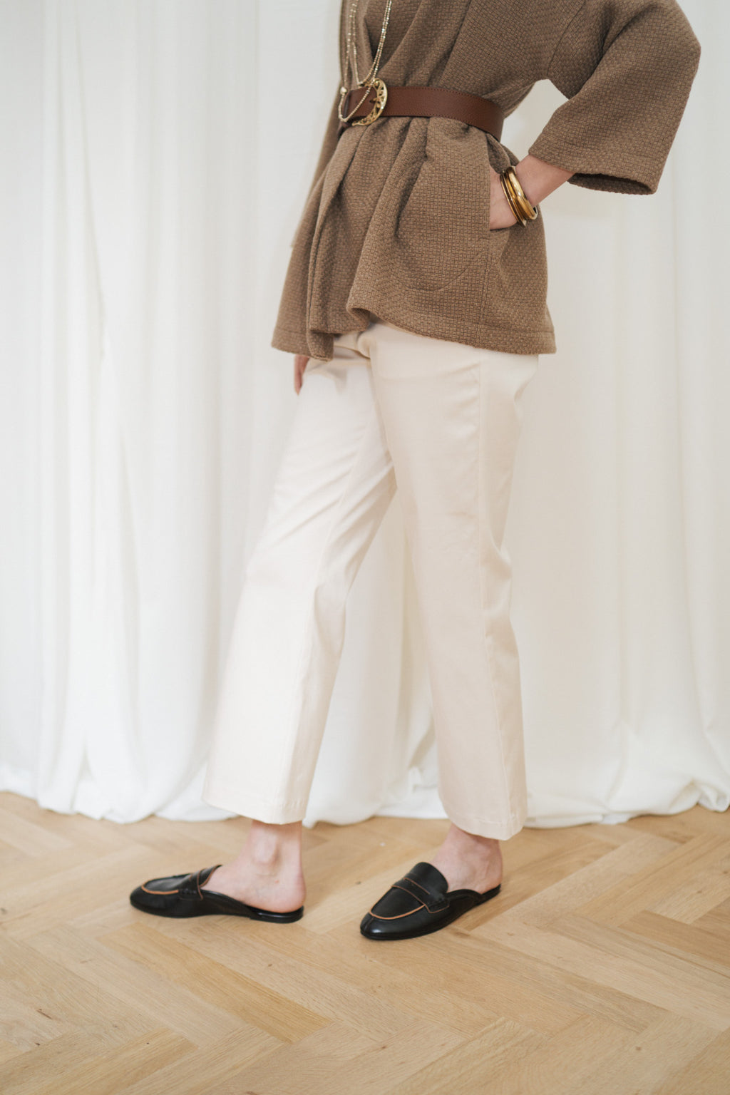 Set Viaggio in aereo (camicia e pantalone)