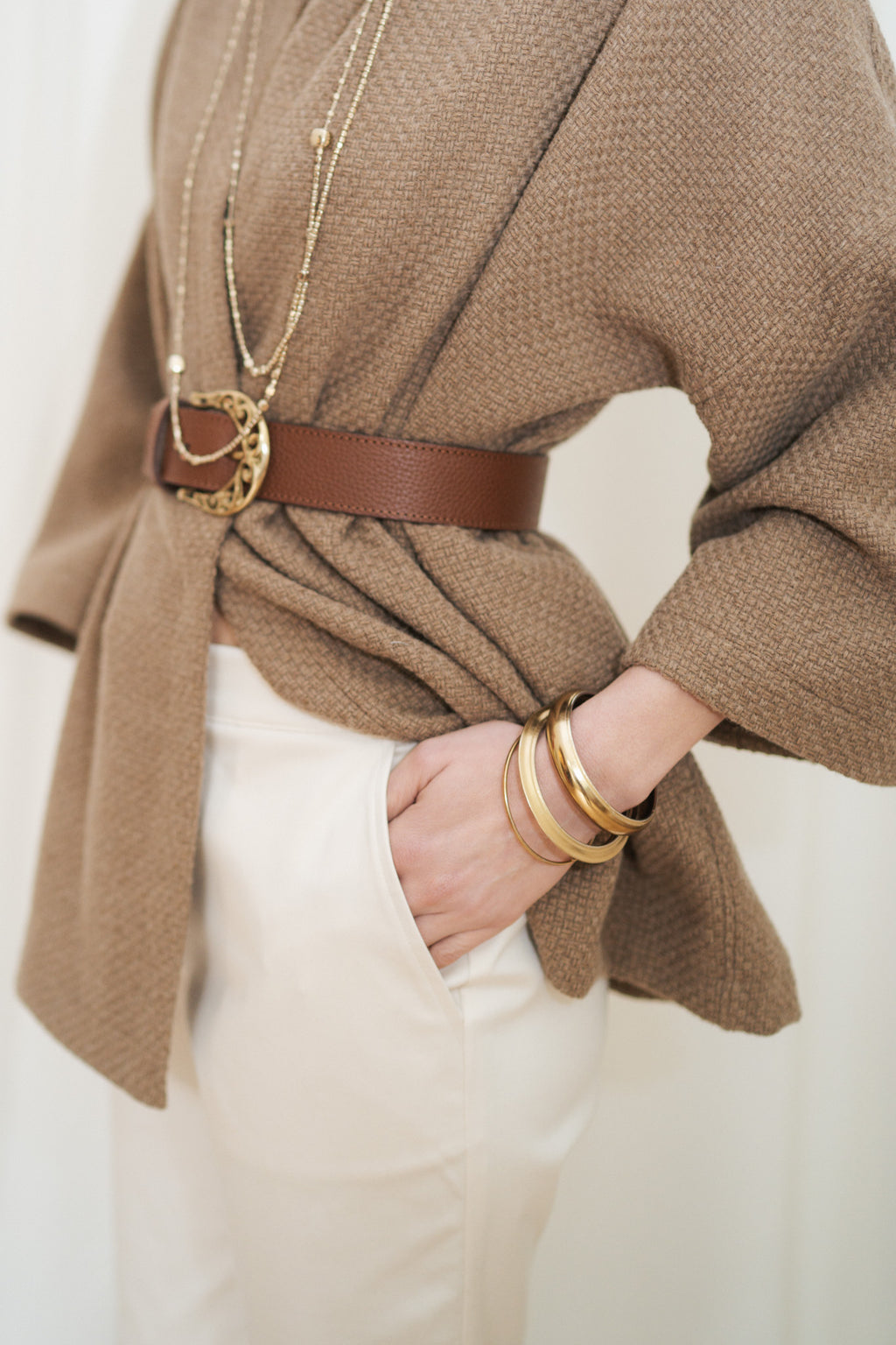 Set Viaggio in aereo (camicia e pantalone)