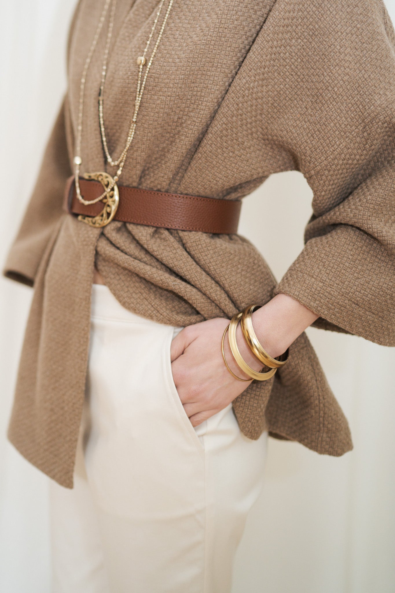 Set Viaggio in aereo (camicia e pantalone)