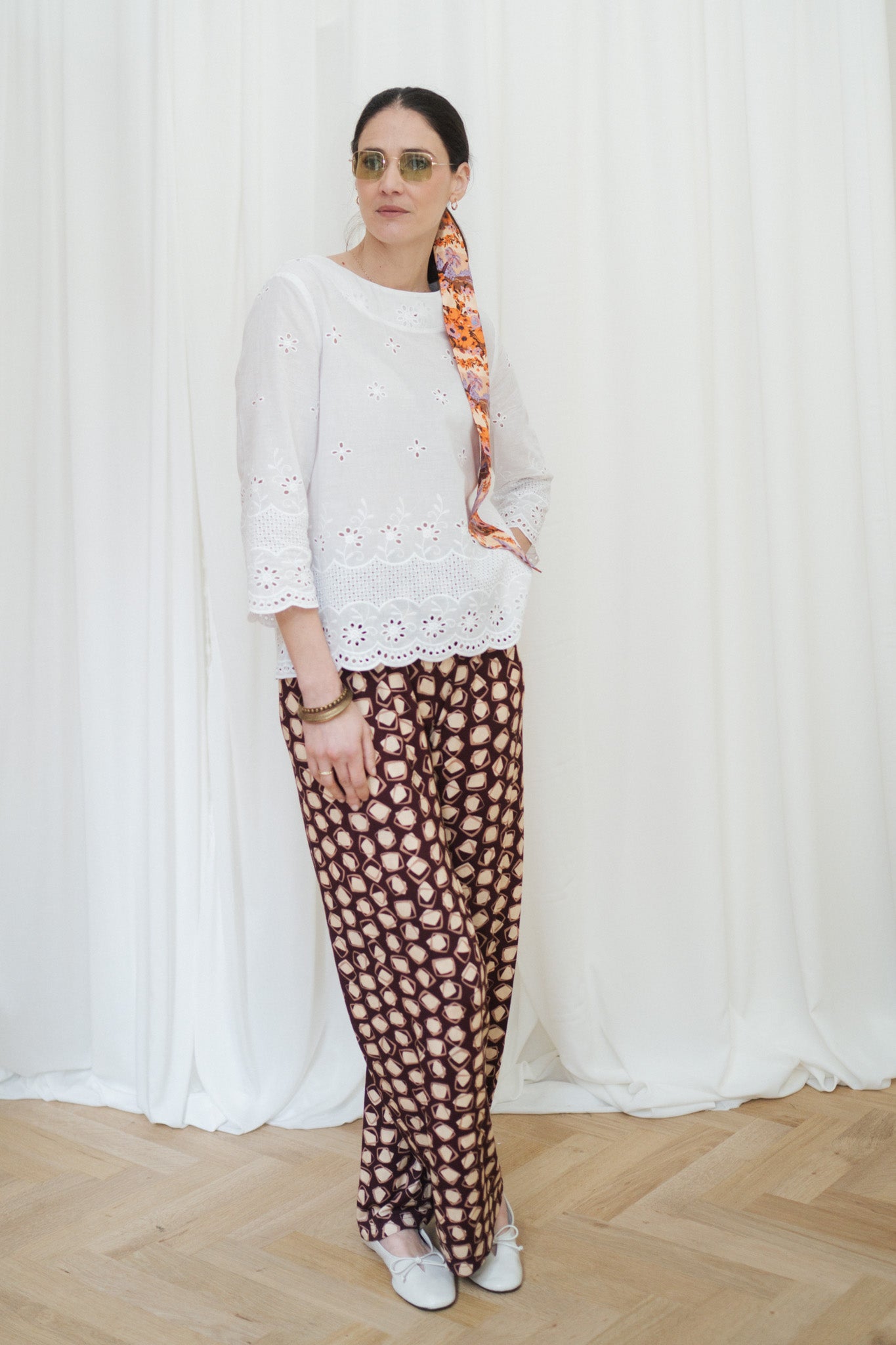 Pantalone ELASTICO '70