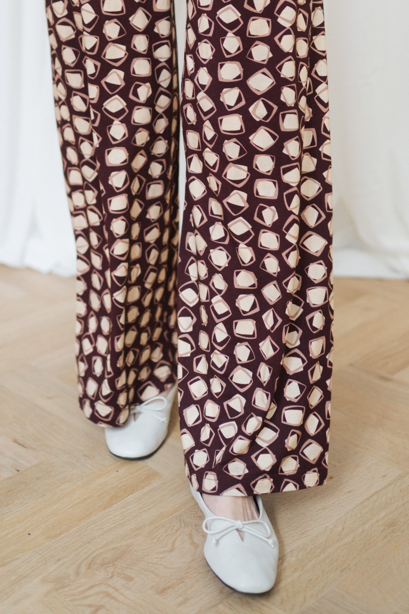 Pantalone ELASTICO '70