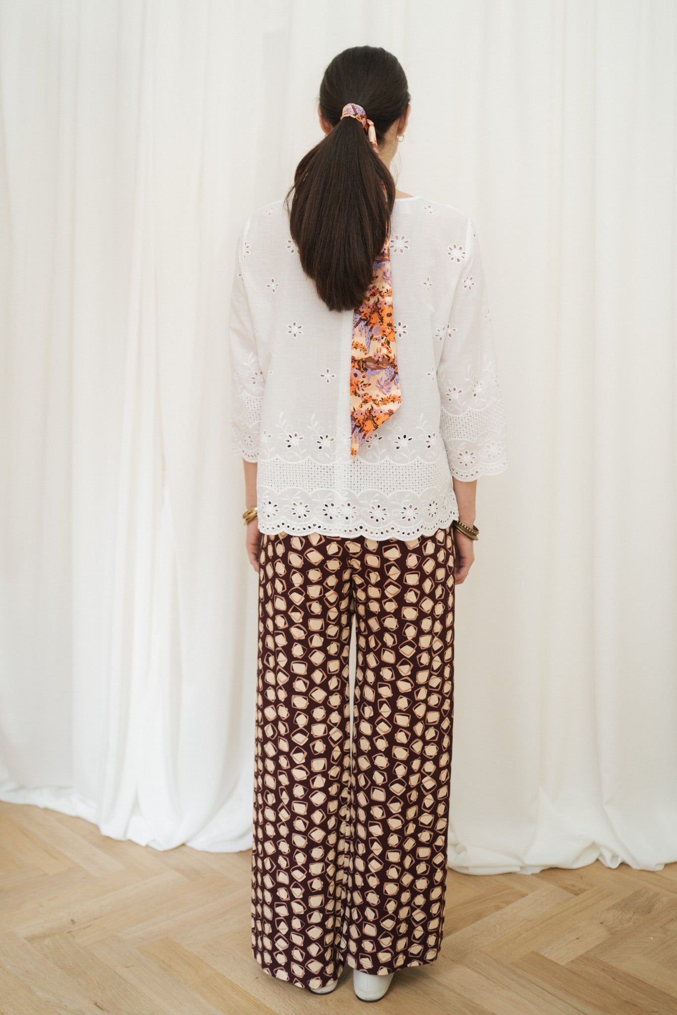 Pantalone ELASTICO '70