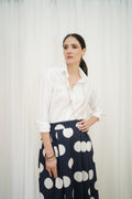 Gonna Etro Pois