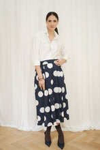 Carica l'immagine nel visualizzatore di Gallery, Camicia BELLE White