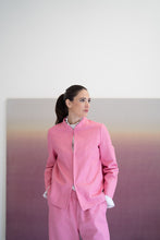 Carica l&#39;immagine nel visualizzatore di Gallery, Giacca LOTUS rosa
