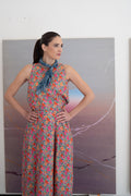 ETRO Flora Skirt