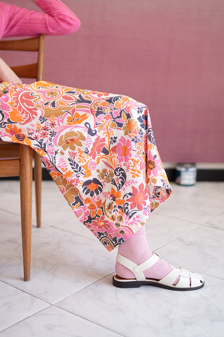 Pantalone PARISETTE 800