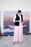 Pantalone PARISETTE rosa