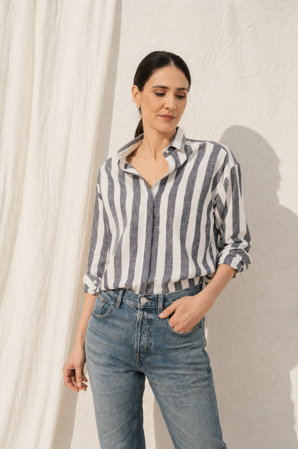 Camicia BELLE Marsiglia