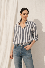 Carica l'immagine nel visualizzatore di Gallery, Camicia BELLE Marsiglia