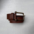 Cintura in cuoio Classic