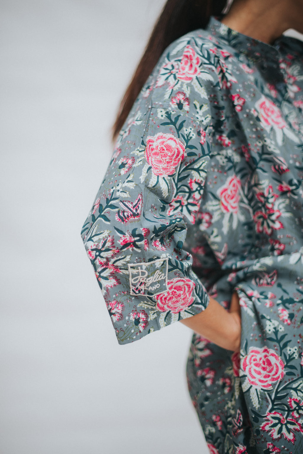SET Rose