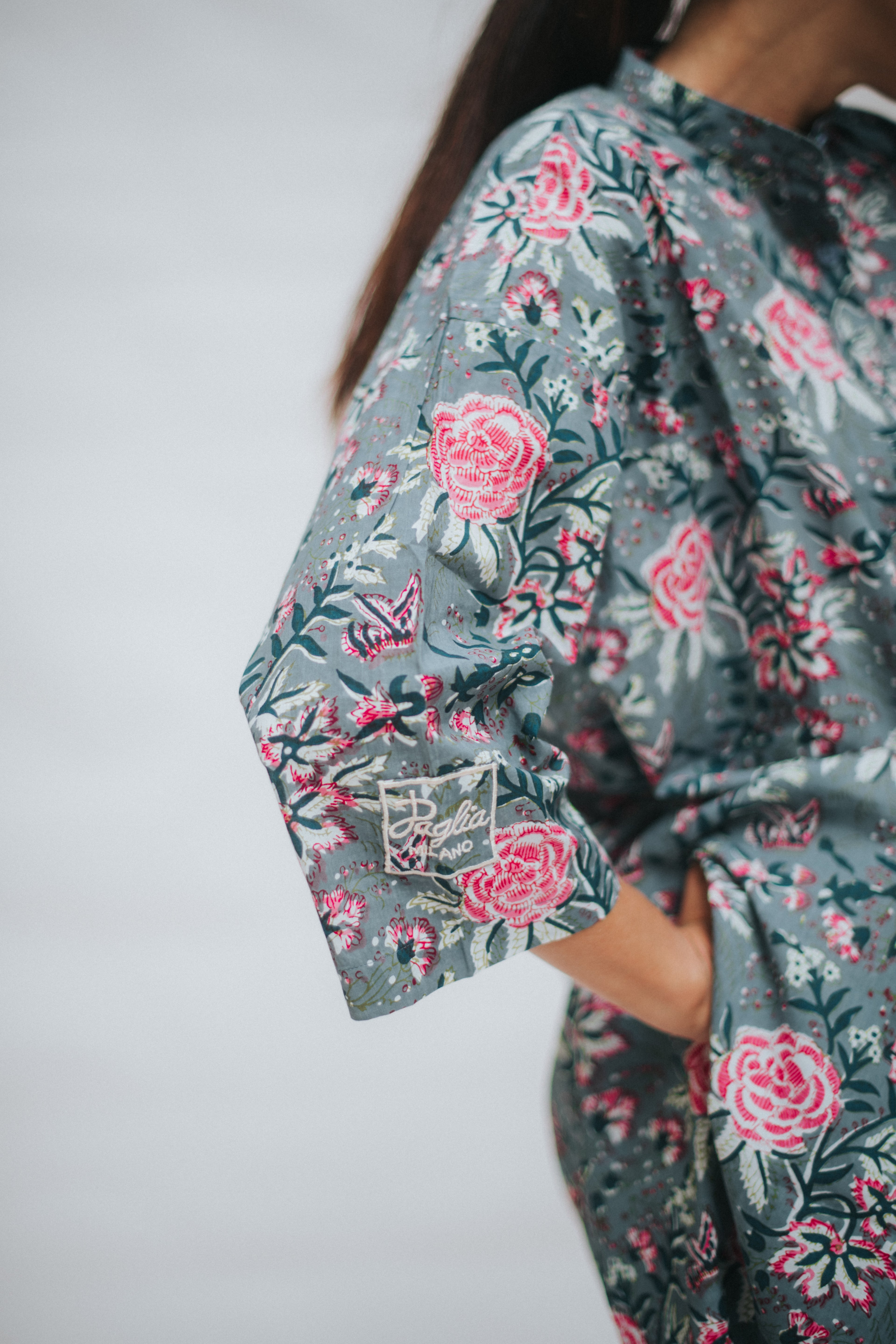 SET Rose