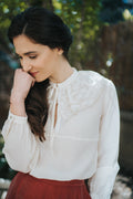 Camicia MADEMOISELLE SETA