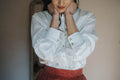 Camicia MAMIE COTONE