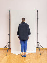 Carica l&#39;immagine nel visualizzatore di Gallery, Soprabito a kimono
