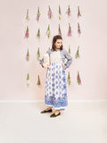Grembiule batik paisley