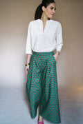 Pantalone PARISETTE prato