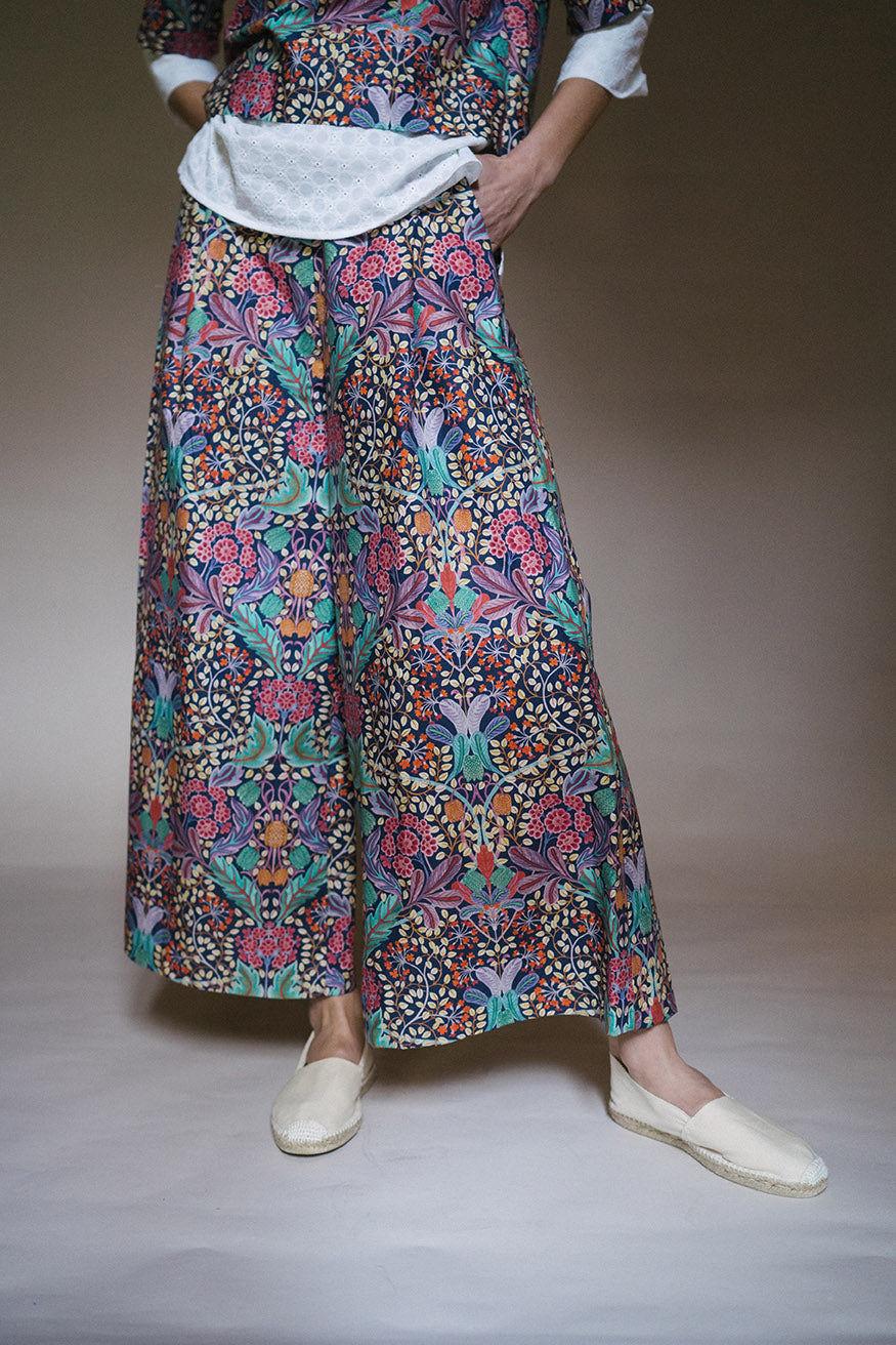 Pantalone PARISETTE liberty