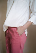 Carica l&#39;immagine nel visualizzatore di Gallery, Pantaloni FLAIR ROSA