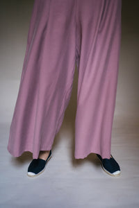 Pantalone PARISETTE rosa