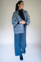 Carica l&#39;immagine nel visualizzatore di Gallery, Soprabito a kimono