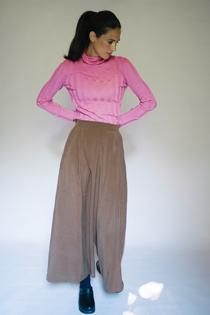 Maglia COSTA PIATTA ROSA